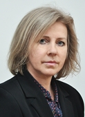 Elżbieta Pawłowska